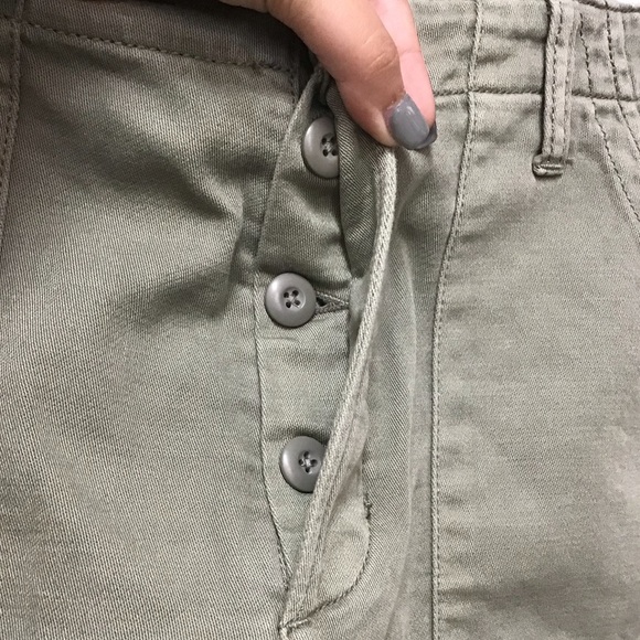 Women’s American Eagle Super High Rise Size 14 - Picture 7 of 14